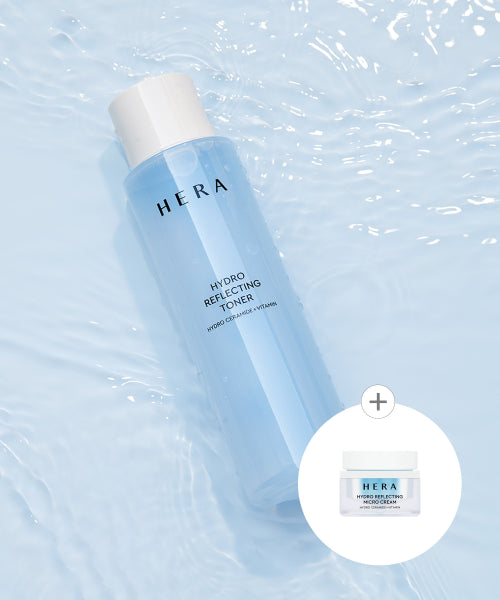 HERA Hydro Reflecting Toner 170ml