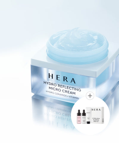 HERA Hydro Reflecting Micro Cream 50ml