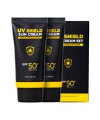MIP MIP UV Shield Sunscreen SPF 50 - 50ml