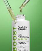 PAULASCHOICE Paula's Choice 10% Niacinamide Booster Ampoule 20ml