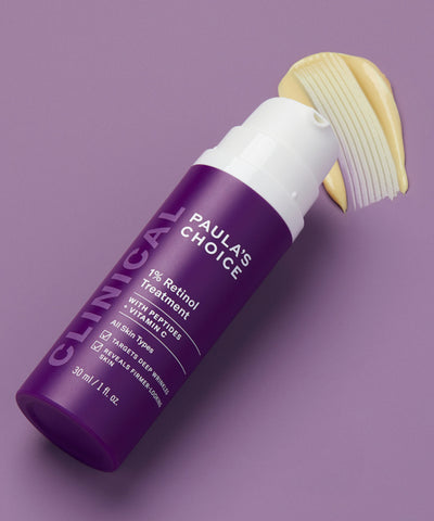 Clinical 1% Retinol Treatment 30ml