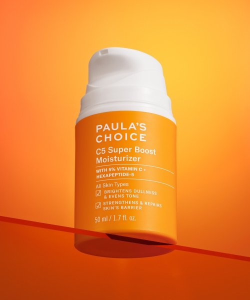 PAULASCHOICE PAULASCHOICE C5 Super Boost Moisturizing Cream 50ml
