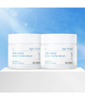 SCINIC SCINIC The Simple Relief Moisturizing Cream 80ml