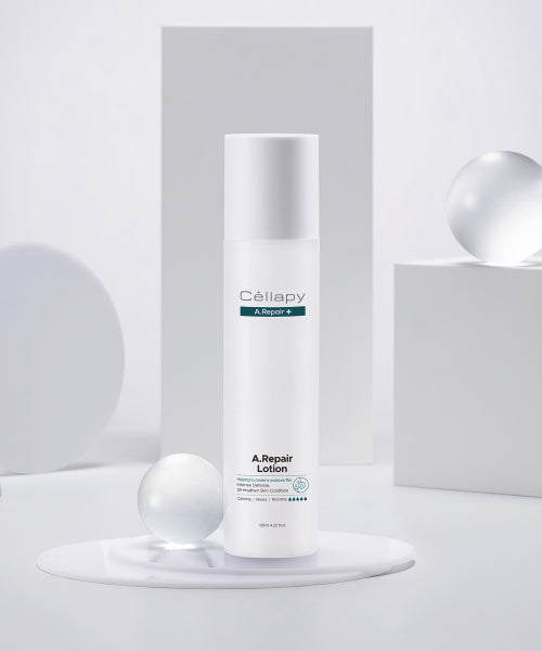 CELLAPY A-Repair Original Lotion 125ml