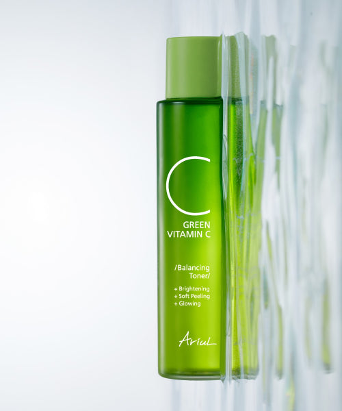 ARIUL Green Vitamin C Balancing Toner 150ml