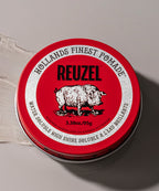 REUZEL Red water-based high gloss pomade 95g