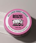 REUZEL Pink oily hard pomade 95g