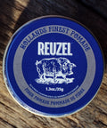 REUZEL Fiber pomade 35g
