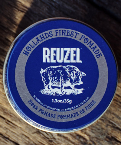 Fiber pomade 35g