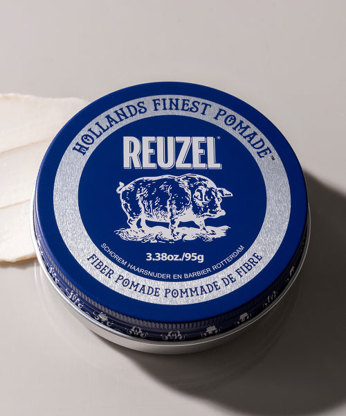 REUZEL Fiber pomade 95g