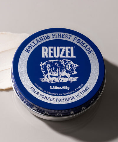 Fiber pomade 95g