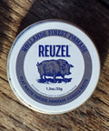 REUZEL REUZEL Clay Mat Pomade 35g