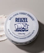 REUZEL Clay mat pomade 95g