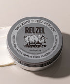 REUZEL Extreme Hold Matte Pomade 95g
