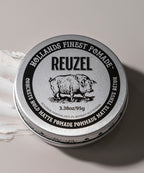 REUZEL Concrete hold mat pomade 95g
