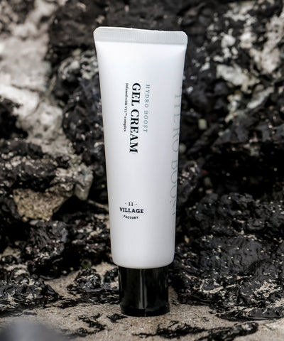 Hydro Boost 8 Types Hyaluronic Acid Gel Cream 50ml