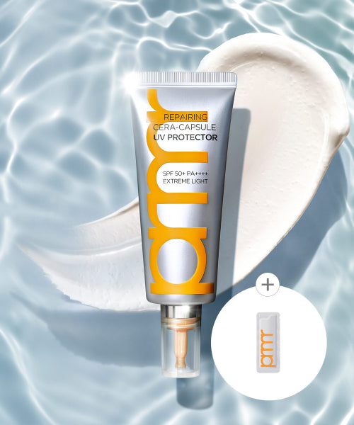PRIMERA PRIMERA Repairing Cera Capsule UV Protector SPF 50+