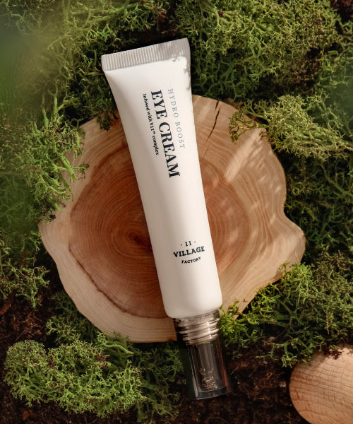 VILLAGE11FACTORY VILLAGE11FACTORY Hydro Boost Eye Cream 25ml
