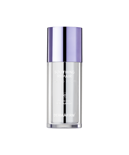 DERMAFIRM DERMAFIRM Soothing Repair Toning Serum R4 30ml