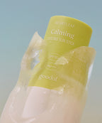 goodal goodal Clear Houttuynia Cordata Soothing Cooling Sun Stick 19g