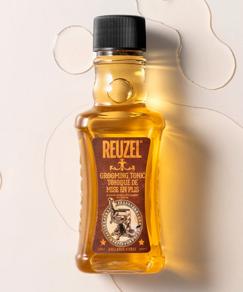 REUZEL Grooming Tonic 100ml