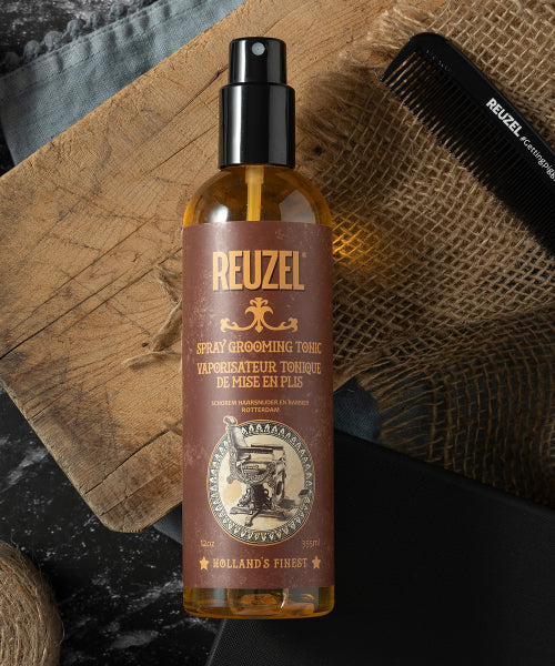 REUZEL Spray Grooming Tonic 355ml