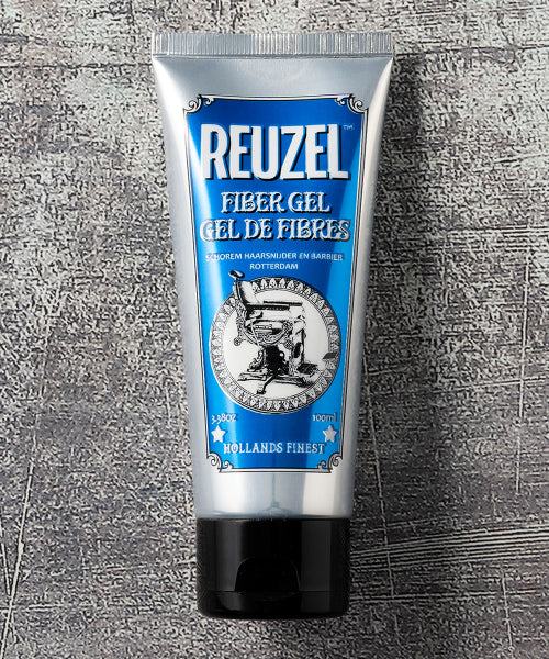 REUZEL Fiber Gel 100ml