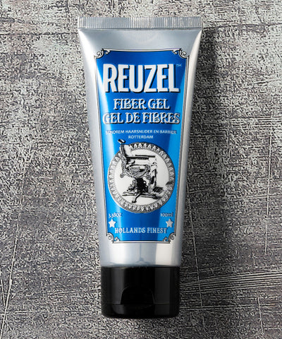 Fiber Gel 100ml