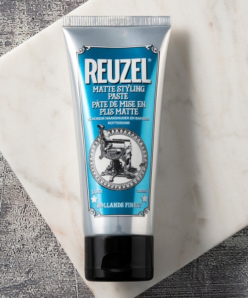 REUZEL Matte Styling Paste 100ml