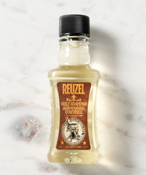 REUZEL Daily Shampoo 100ml