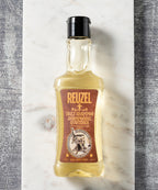 REUZEL Daily Shampoo 350ml