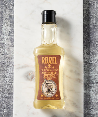 Daily Shampoo 350ml