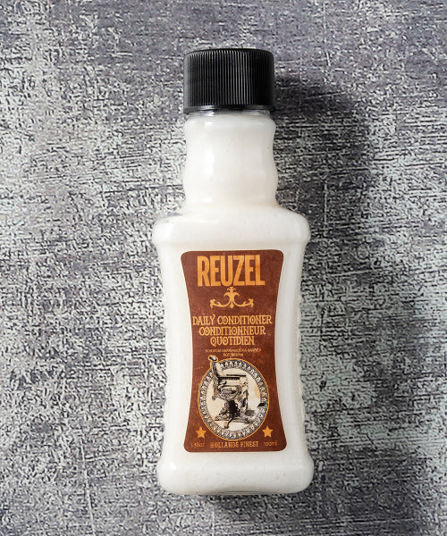 REUZEL Daily Conditioner 100ml