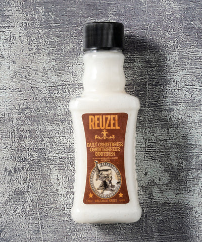 Daily Conditioner 100ml
