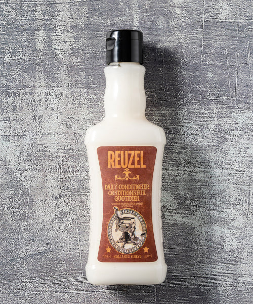 REUZEL Daily Conditioner 350ml
