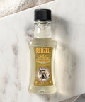 REUZEL All-in-one tea tree shampoo 100ml