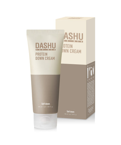 For Men Protein Down Cream 100ml