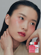 ALTERNATIVE STEREO ALTERNATIVE STEREO Lip Potion Steaming Milk & Aqua Glow Set