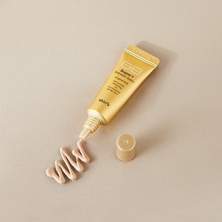SKIN79 SKIN79 Super Plus Bblesh Balm Gold BB 7g
