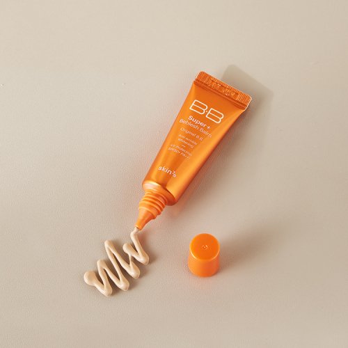 SKIN79 SKIN79 Super Plus Bblesh Balm Orange BB 7g
