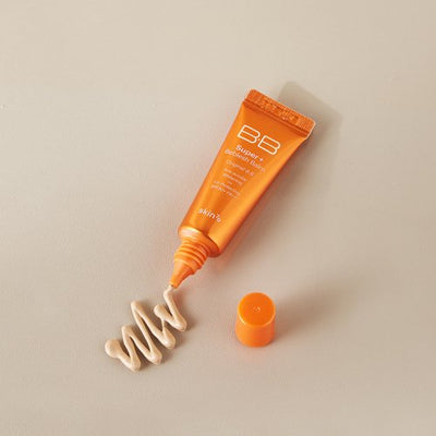 SKIN79 Super Plus Bblesh Balm Orange BB 7g
