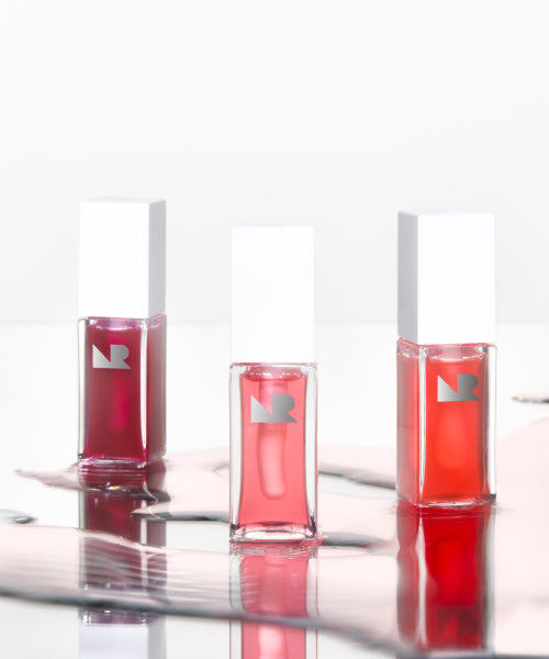 Nature Republic Nature Republic Glaze Shine Lip Oil (3 colors)