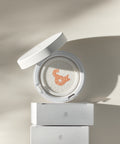 rom&nd rom&nd White Rice Tone-Up Sun Cushion SPF 50+ PA+++