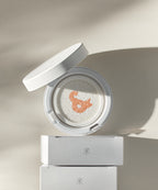rom&nd rom&nd White Rice Tone-Up Sun Cushion SPF 50+ PA+++