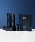MISSHA MISSHA For Men Aqua Breath Skincare Set