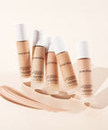 Nature Republic Nature Republic Provence Air Skin Fit Foundation (Choose 1 of 4 types)