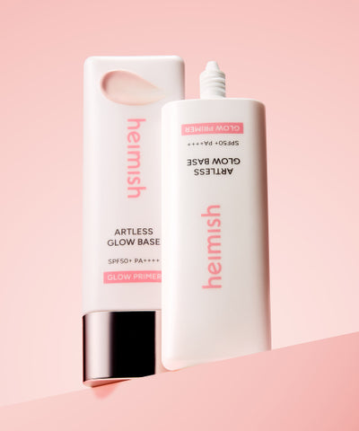 HEIMISH Artris Glow Base SPF50+ PA++++ 40ml