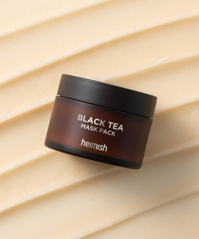 HEIMISH Black Tea Fresh Mask Pack 110ml