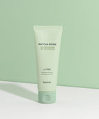 HEIMISH HEIMISH Matcha Biome Oil-Free Calming Gel Moisturizer 100ml