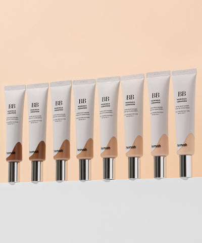 HEIMISH Moringa Ceramide BB Cream 30ml SPF30 PA++